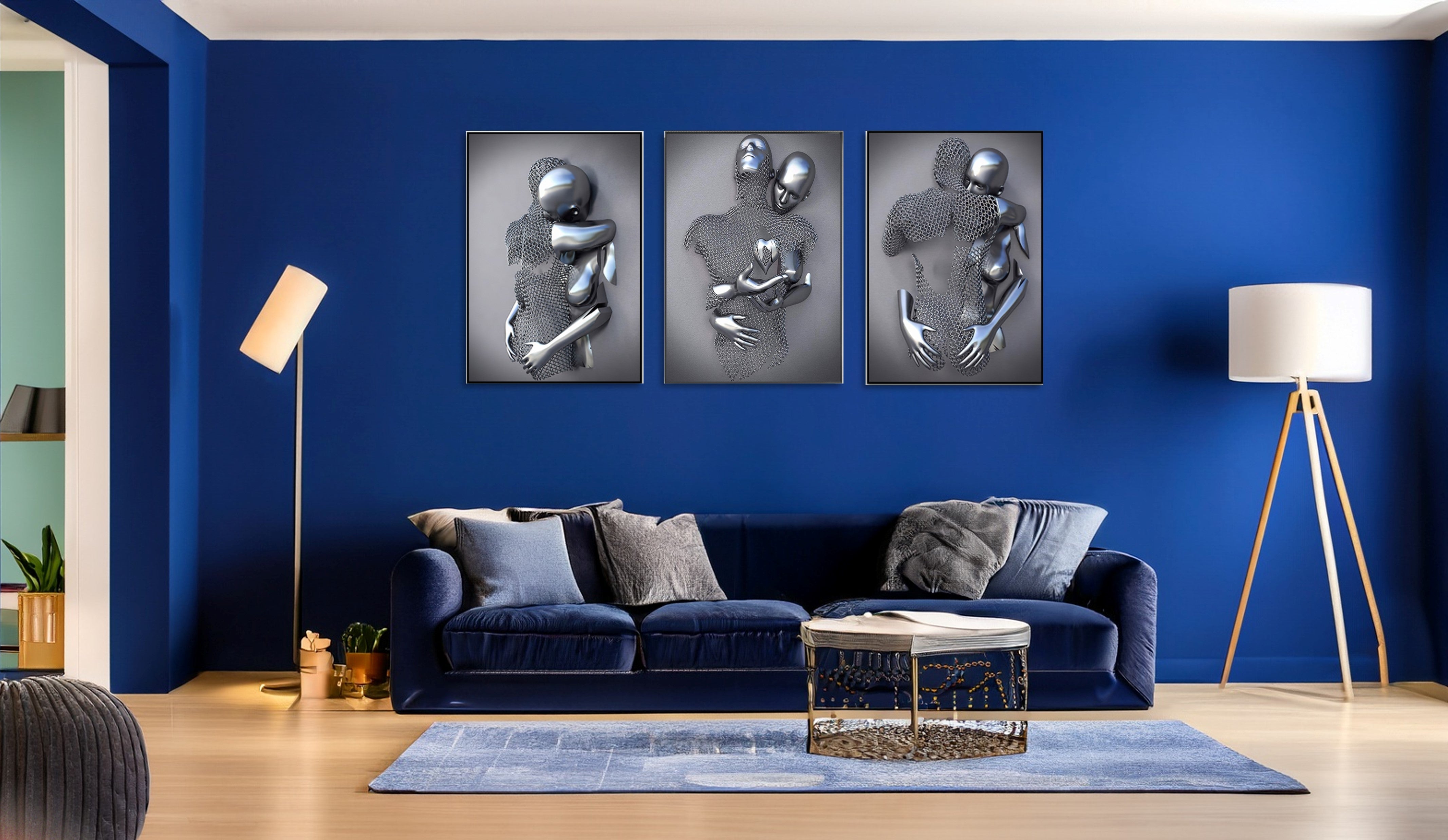 metal-art-canvas-love-black-grey-wall-art-painting-photo-art-wickedyo8